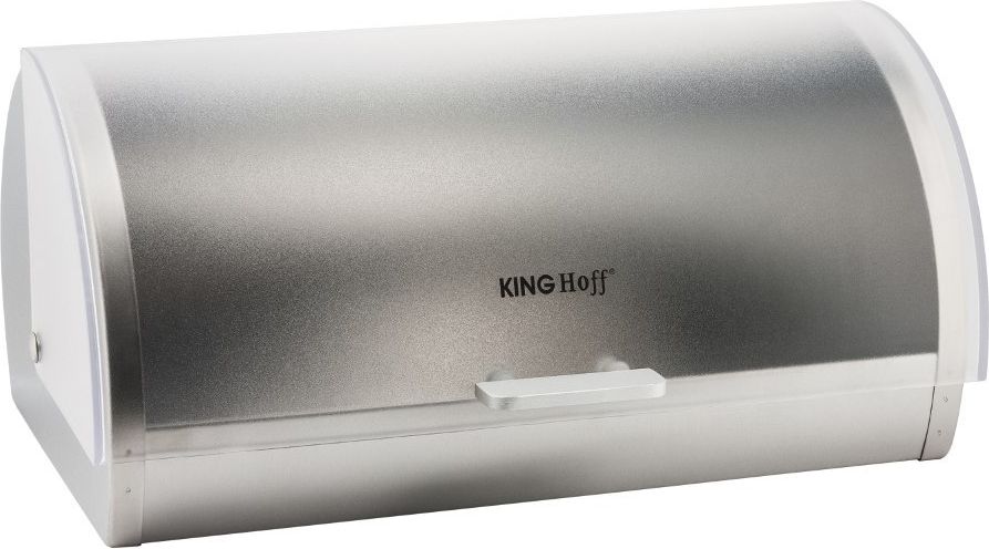 Chlebak KingHoff stalowy  (KH-3203) KH-3203 (5908287232037)
