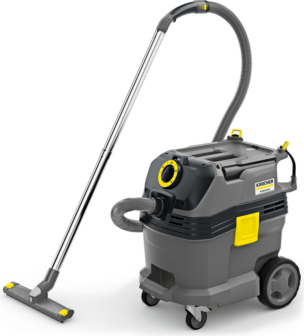 Karcher NT 30/1 Tact L 4039784973299 Putekļu sūcējs