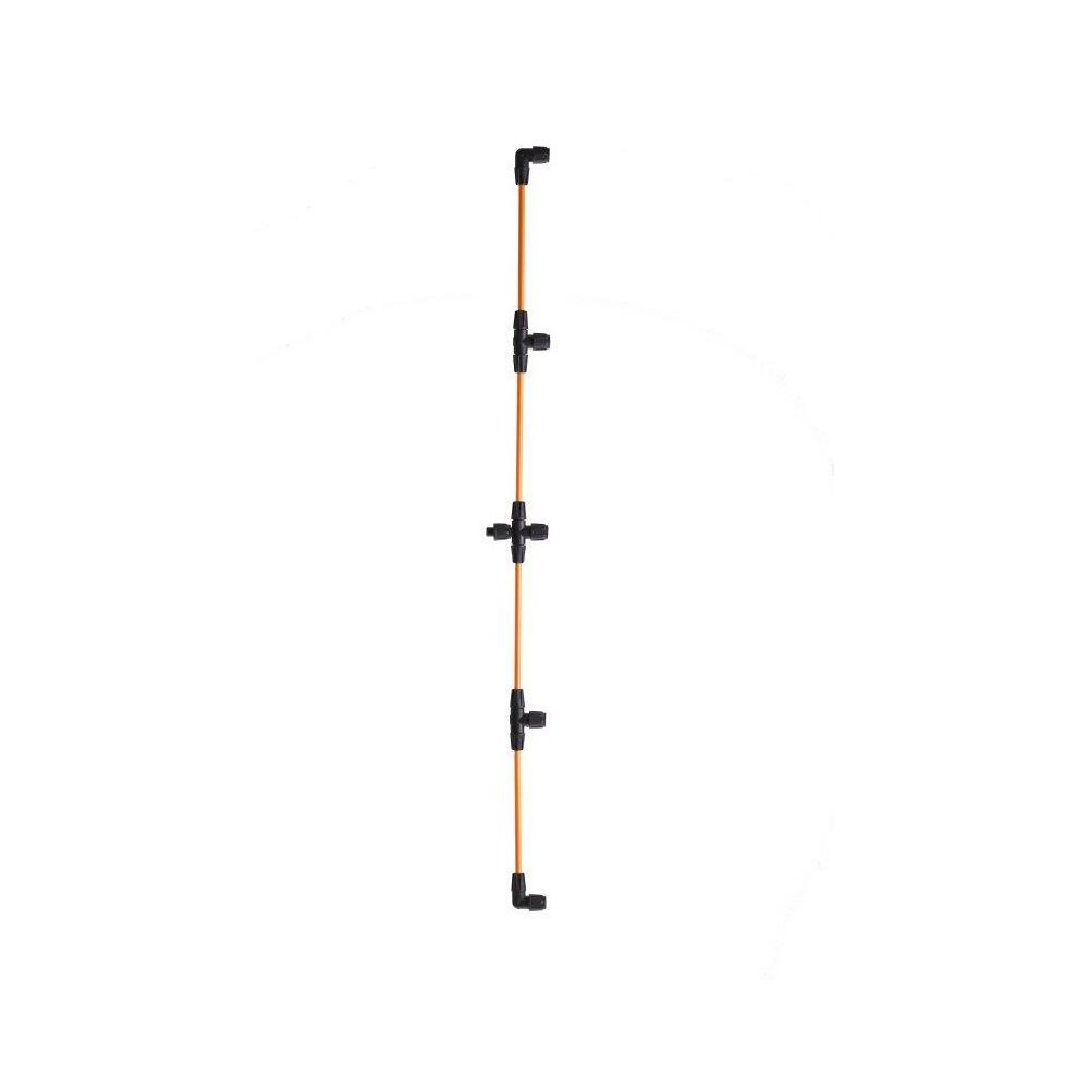 Kwazar 5-nozzle connection (690000110) Elektroinstruments