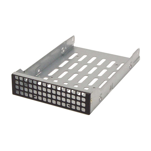 SUPERMICRO BLACK FIXED 3.5 HDD TRAY OR FDD DUMMY TRAY FOR SC825/829 Datora korpuss