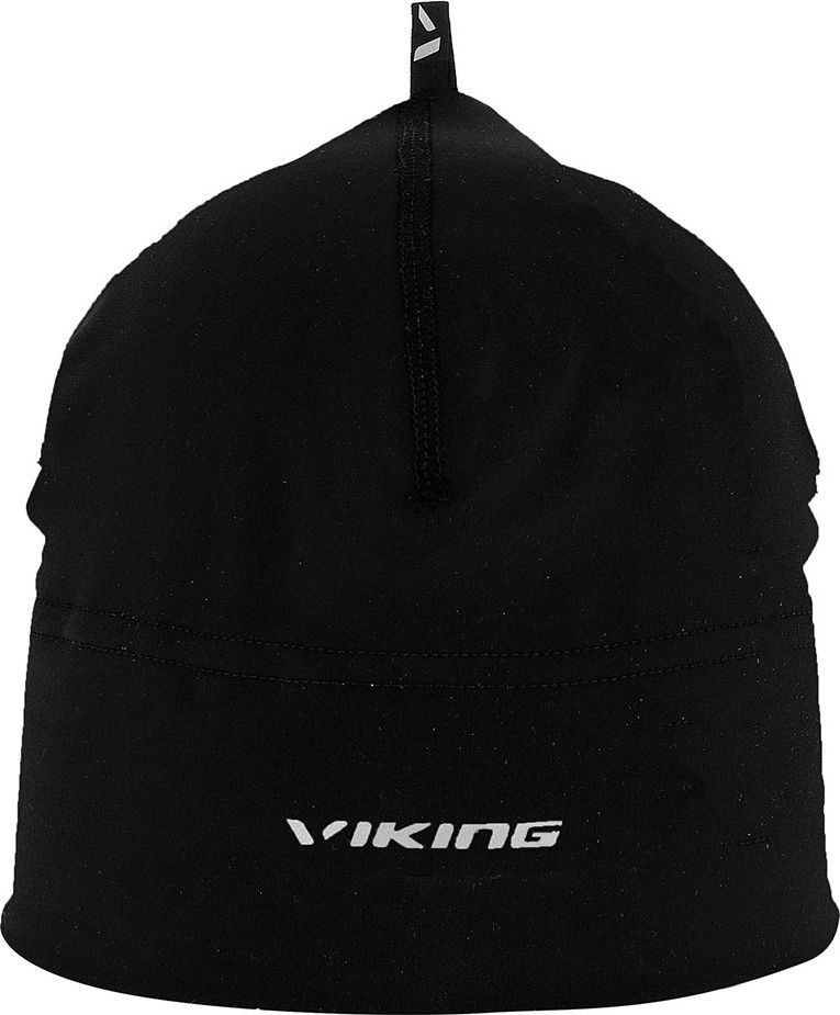 Viking Czapka Viking Runway Multifunction czarna 219-21-4040-09-Uni uniwersalny C2421 (5901115774006)