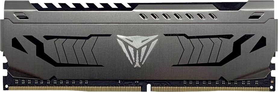 PATRIOT Viper Steel 32GB DDR4 3600MHz operatīvā atmiņa