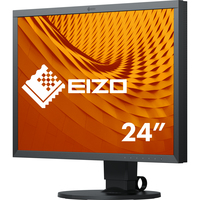 ColorEdge CS2410 Computerbildschirm 61,2 cm (24.1 Zoll) WUXGA LED Flach Schwa... monitors