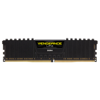 CORSAIR DDR4 3000MHz 32GB 1x32GB DIMM operatīvā atmiņa