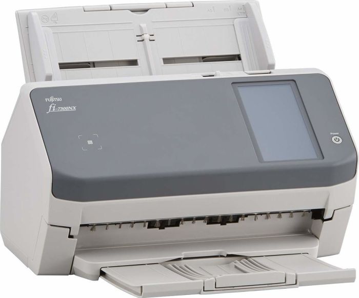 Scan Fujitsu fi-7300nx A4 skeneris