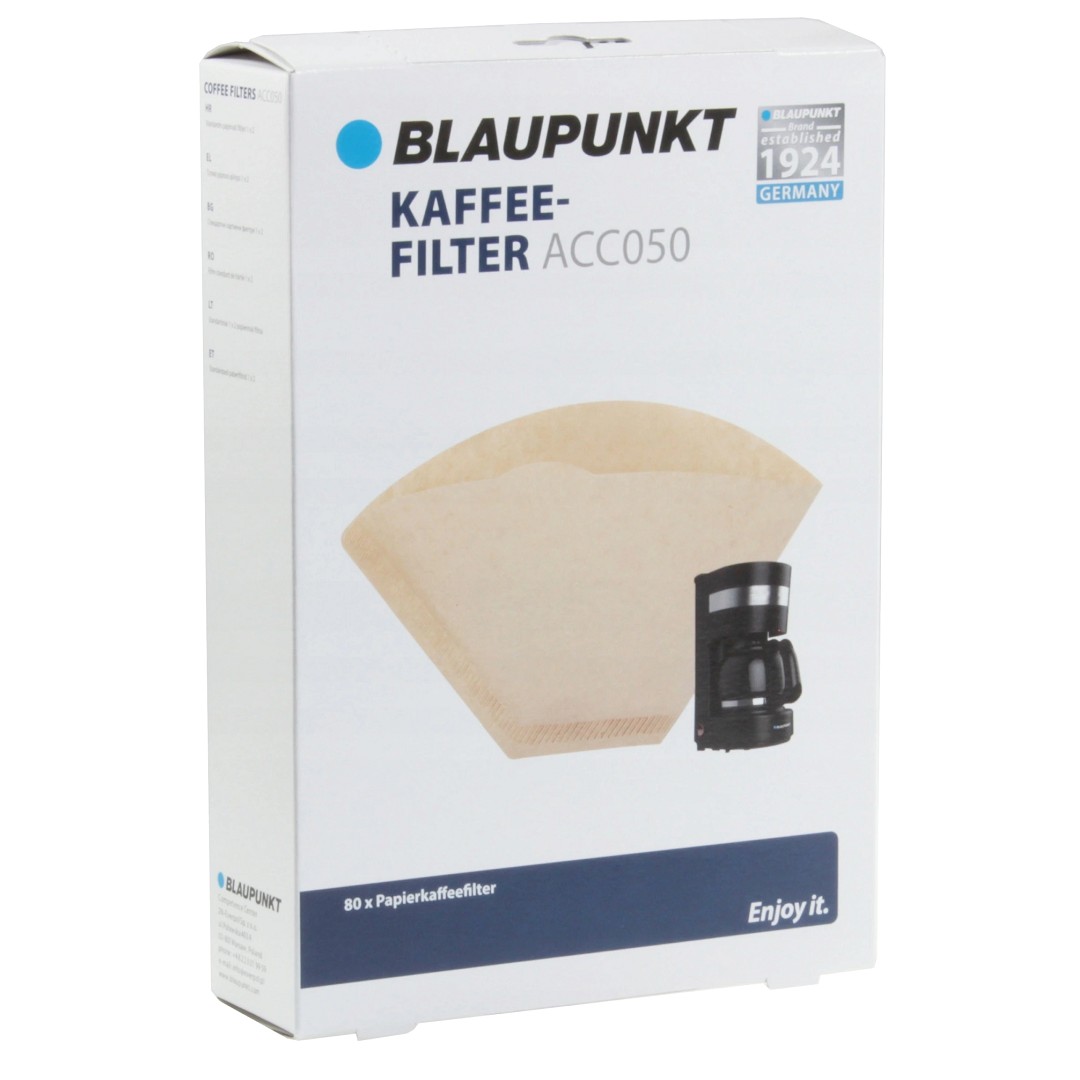 Blaupunkt ACC050 filter for CMD201 piederumi kafijas automātiem