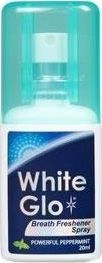 White Glo Breath Freshener Spray odswiezacz do ust w sprayu 20ml 93544382 (93544382) mutes higiēnai