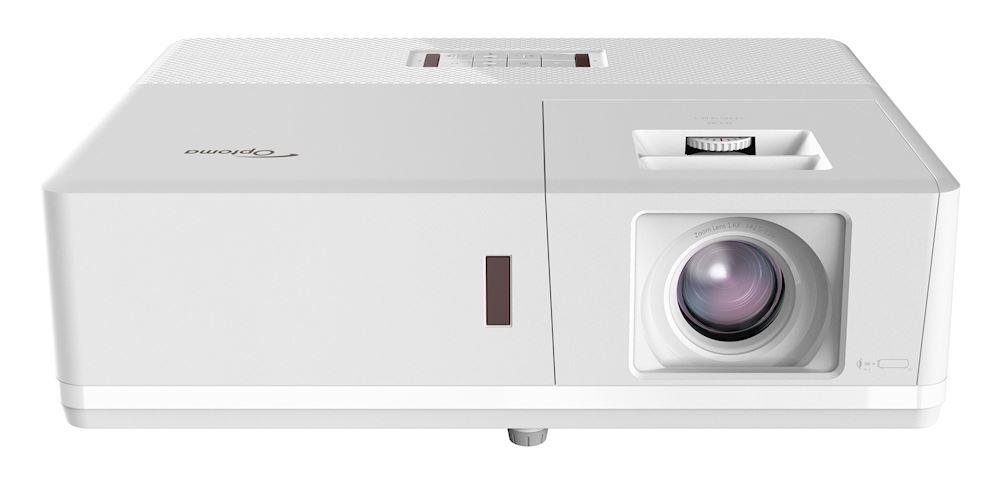 ZU506Te white LASER 1080p 5500ANSI 300.000:1 projektors