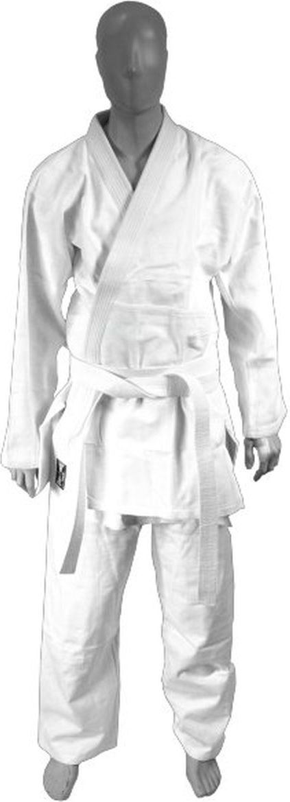 Victoria Sport Kimono Ring Star Judo 200cm + Pas 333042 (5907637333042)