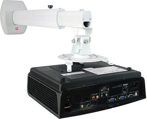 Uchwyt for projektorow Avtek WallMount Pro 1500 for projektorow krotkoogniskowych Stiprinājumi projektoriem
