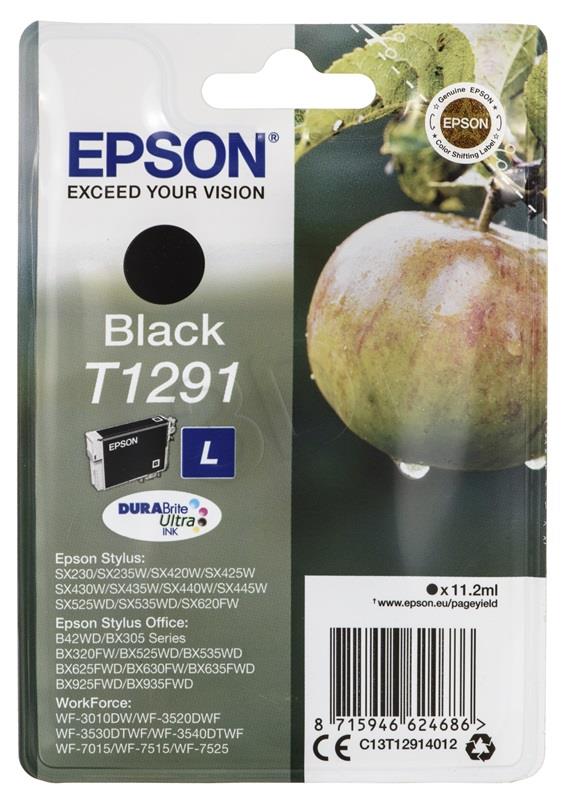 Epson T1291 