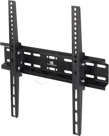 TV mount 32-55 MC-748   black TV stiprinājums