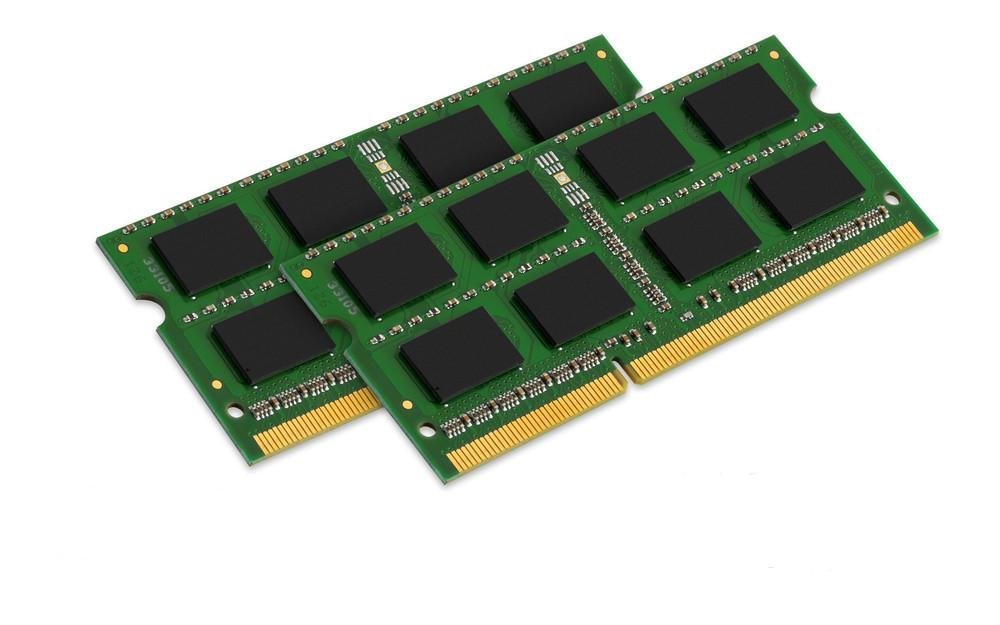 KINGSTON 16GB 1600MHz DDR3 Non-ECC CL11 operatīvā atmiņa