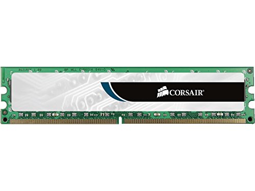 CORSAIR DDR3 1600Mhz 8GB operatīvā atmiņa