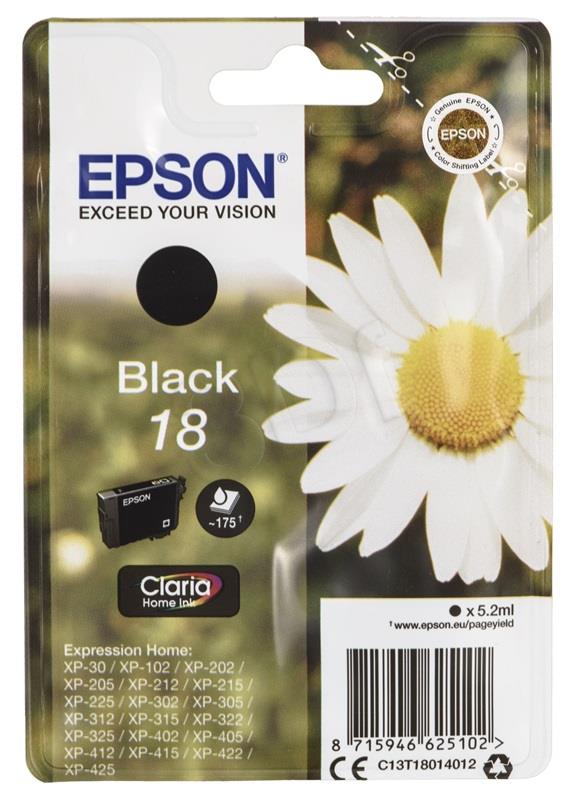 Epson T1801 