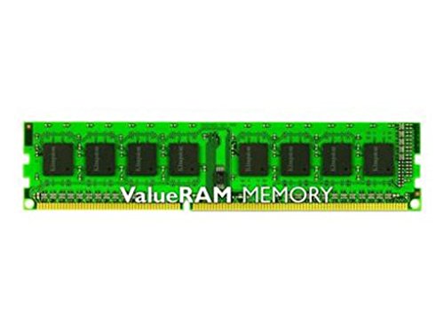 KINGSTON 8GB DDR3 1600MHz Non-ECC CL11 operatīvā atmiņa