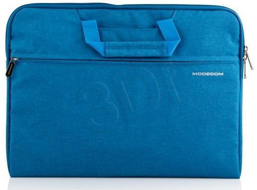 Notebook BAG HIGHFILL Blue 11'' portatīvo datoru soma, apvalks