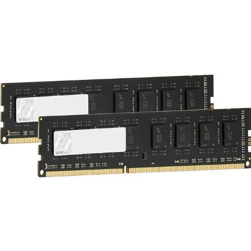 DDR3 16GB PC 1333 CL9  G.Skill KIT (2x8GB) 16GBNT operatīvā atmiņa