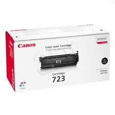 Toner Canon CRG723 Yellow toneris