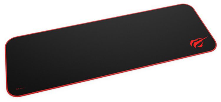 HAVIT MOUSE PAD FOR GAMING 900X300 HV-MP830 peles paliknis