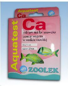 ZOOLEK TEST  Ca