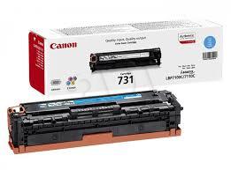 Toner Canon 731 C | i-SENSYS LBP7100/LBP7110 toneris