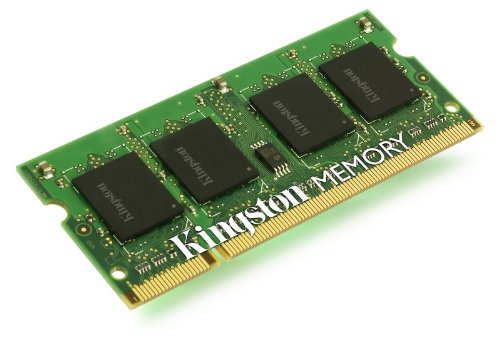 KINGSTON 2GB 1600MHz DDR3 Non-ECC CL11 operatīvā atmiņa
