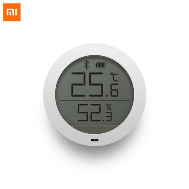 Xiaomi MI 2 Temperature and Humidity Sensor