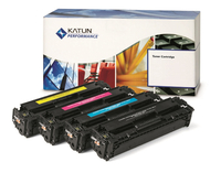 Toner Katun for KONICA BIZHUB C224/284/364 BLACK TN321B toneris