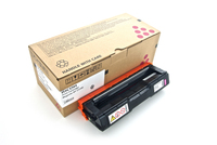 Ricoh Original Type SP C310E Toner magenta 2.500 pages (406350) far SP C320DN toneris