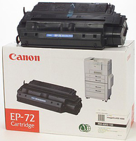 Toner Canon EP72 black | LBP-3260 toneris