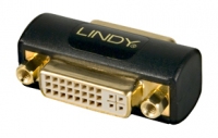HDMI/DVI-D Adapterkab.0,2m M/F  HDTV & HDCP kompatibel kabelis video, audio
