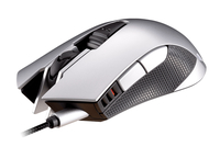 Cougar 530M optiskā Gaming Mouse - silver Datora pele