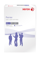 Paper A4 xero PREMIER    XEROX 80g    3R91720 biroja tehnikas aksesuāri