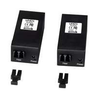USB 3.1 / 3.0 LWL/Fibre Optic Extender 400m adapteris
