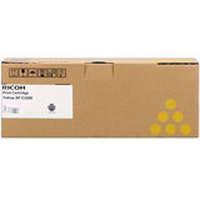 Ricoh Toner 220 ye 2k   SPC220N/SPC240DN/SF toneris