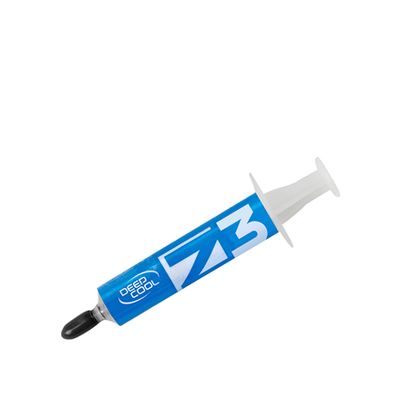 deepcool Thermal paste Z3 1.5g universal termopasta