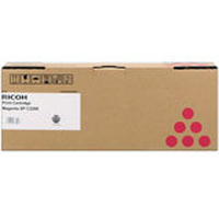 Ricoh toner 406054 Magenta toneris