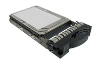 IBM 73GB hotswap 3.5inch 15K U320 Refurbished 39R7316, 40K1183, 40K1059, 90P1322, 90P1384 cietais disks