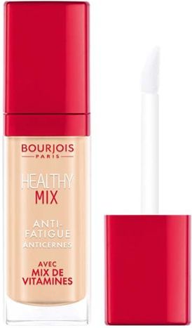 Bourjois Paris Healthy Mix Anti-Fatigue Concealer Korektor 52 Medium 7.8ml 3614222985617 (3614222985617)