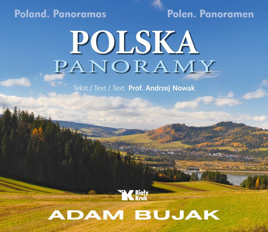 Polska. Panoramy (67757) 67757 (9788375531206)