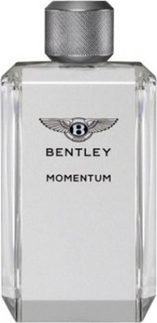 Bentley Momentum EDT 100 ml Vīriešu Smaržas