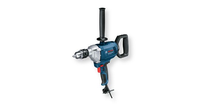 Bosch drill and agitator GBM 1600 RE Professional (850 watt)