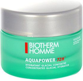 Biotherm Homme Aquapower 72h Gel-Cream 50ml kosmētika ķermenim