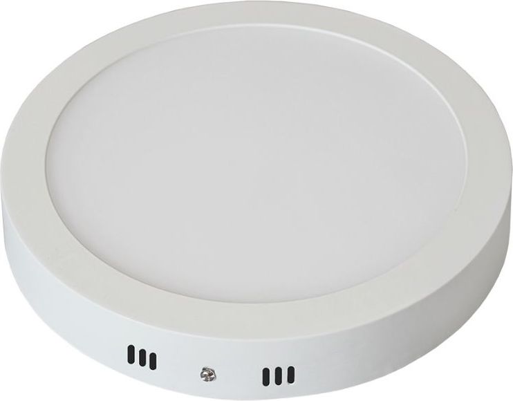 Ceiling lamp Bemko Talar 1x18W LED (C39-SLR-240-180-4K) apgaismes ķermenis