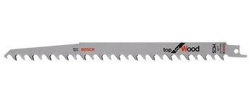 Bosch Saber saw blade s1542k 5 pcs. - 2608650682