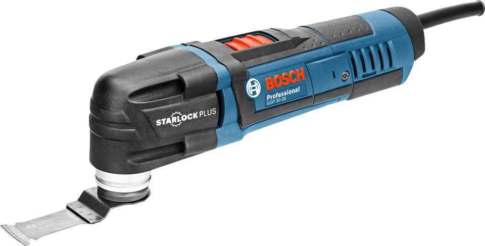 Bosch GOP 30-28 Professional Multi-Cutter