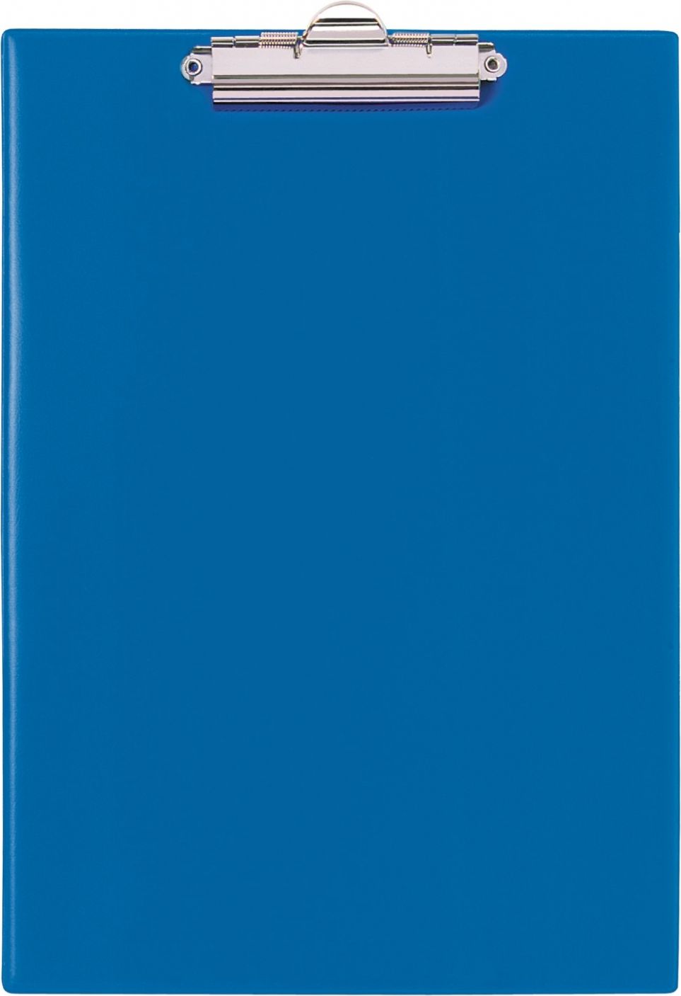 Clipboard: A4 blue biroja tehnikas aksesuāri