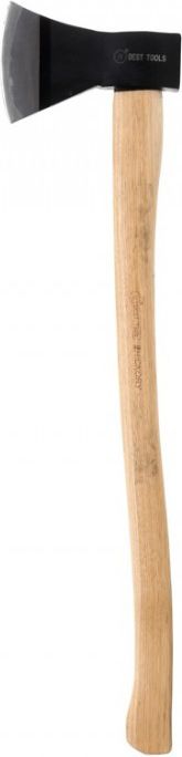 Best-Tools Siekiera uniwersalna trzonek drewniany 1,5kg  (BEST-SUH1500) BEST-SUH1500 (5902082851820) cirvis