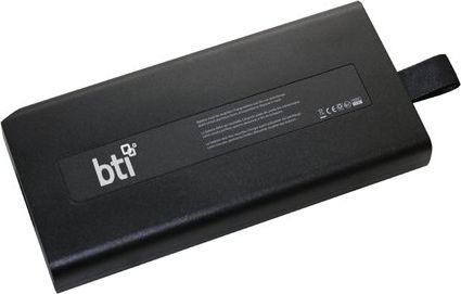 Battery Tech BTI BTRY DELL LAT 14 7407 9C - DL-L14X9 Planšetes aksesuāri